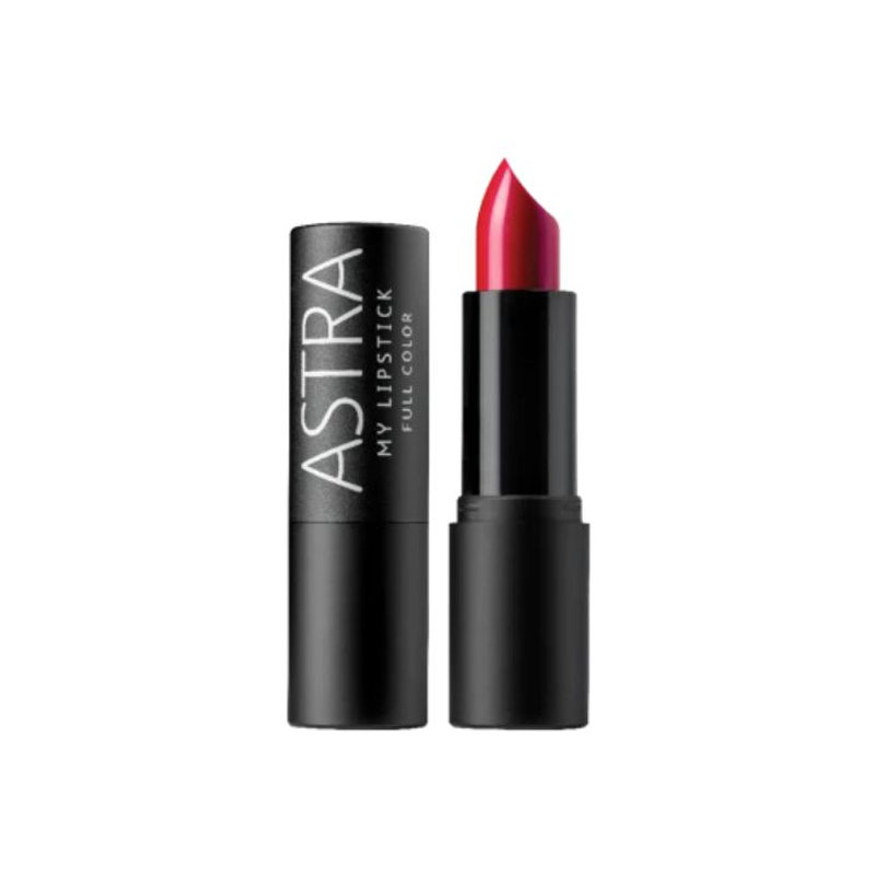 ASTRA MY LIPSTICK FULL COLOR N 29