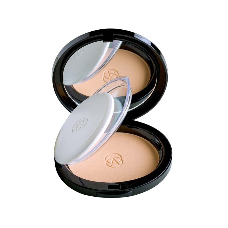 ASTRA NATURAL SKIN POWDER CIRIA POUDRE POLVO N35
