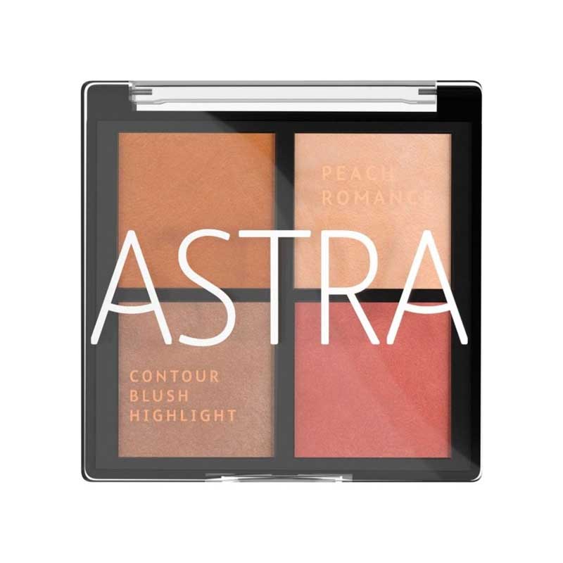 ASTRA PEACH ROMANCE CONTOUR 01