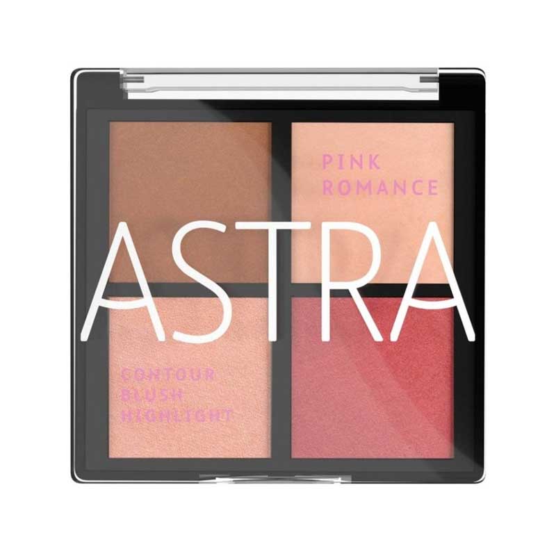 ASTRA PINK ROMANCE CONTOUR 02