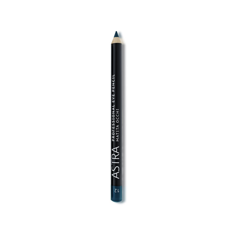 ASTRA PROFESSIONAL EYE PENCIL MATITA OCCHI 12