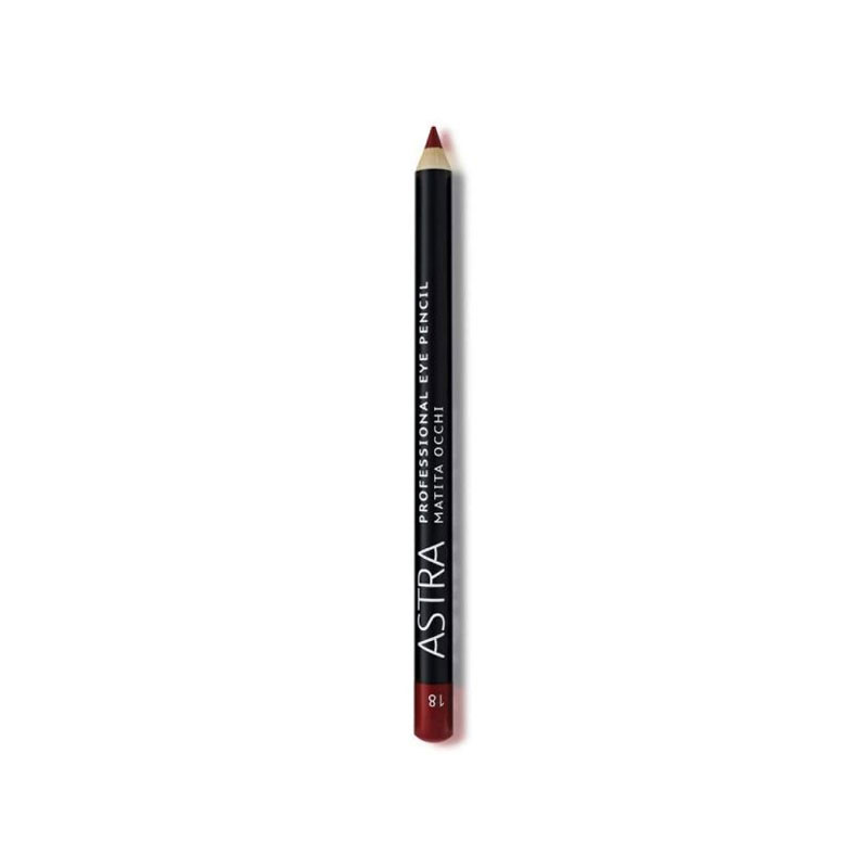 ASTRA PROFESSIONAL EYE PENCIL MATITA OCCHI 18