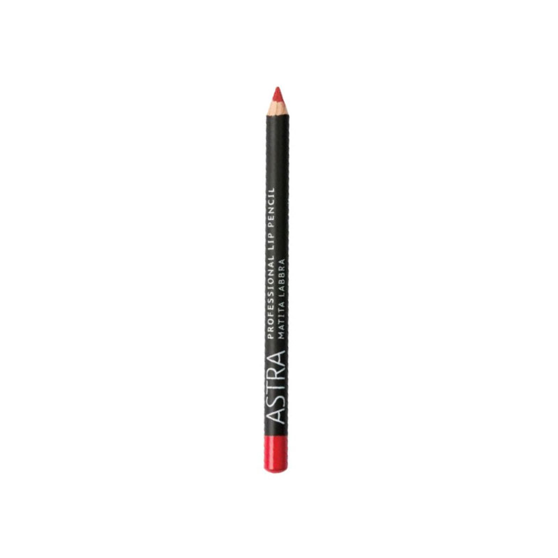 ASTRA PROFESSIONAL LIP PENCIL MATITA LABBRA 31