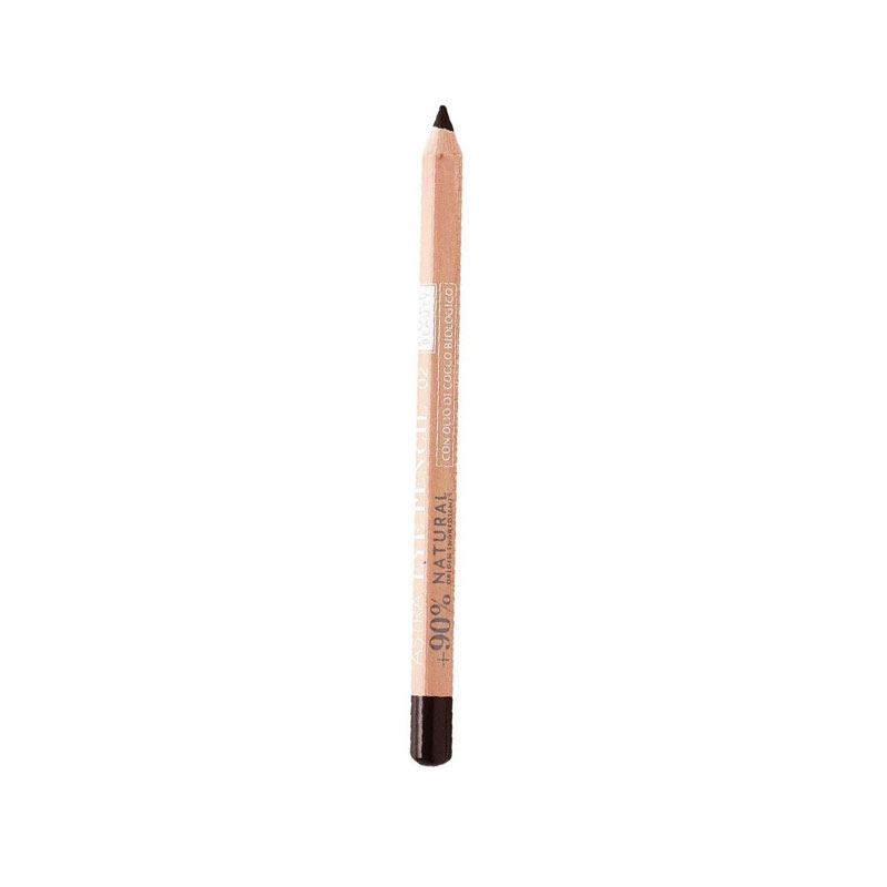 ASTRA PURE BEAUTY EYE PENCIL BLACK