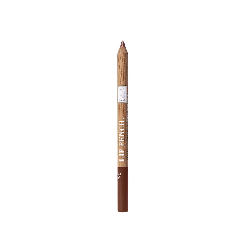 ASTRA PURE BEAUTY LIP PENCIL MATITA LABBRA N01