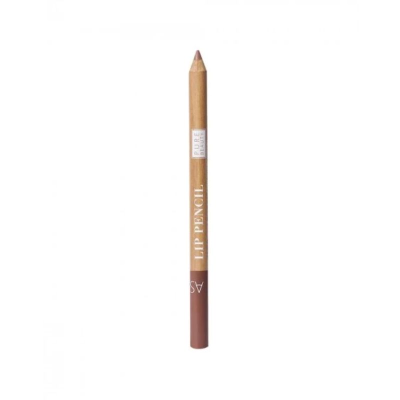 ASTRA PURE BEAUTY LIP PENCIL MATITA LABBRA N02