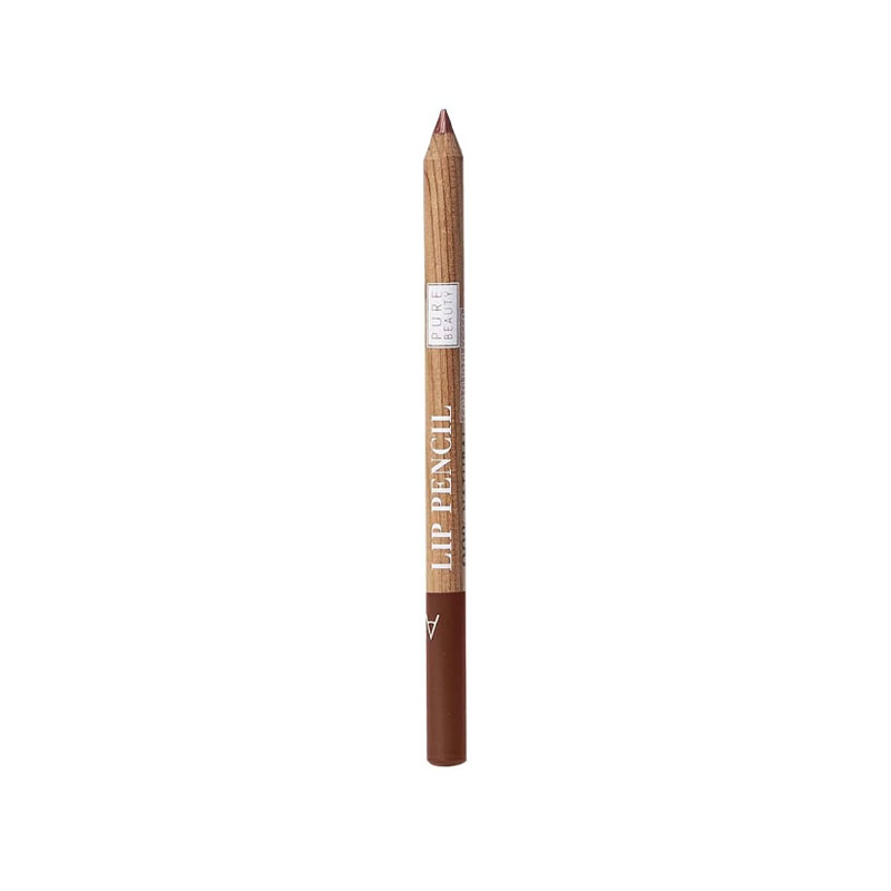 ASTRA PURE BEAUTY LIP PENCIL MATITA LABBRA N04