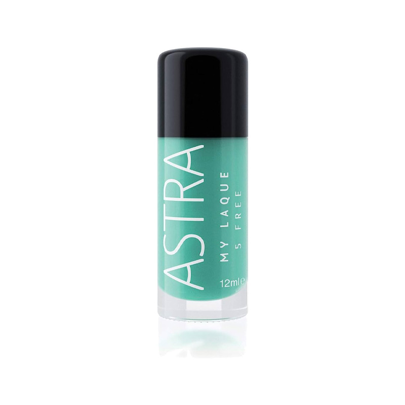 ASTRA SMALTO MY LAQUE 5 FREE MOWGLI 67