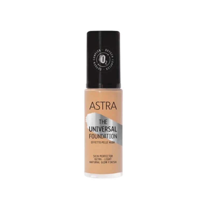 ASTRA UNIVERSAL FOUNDATION N06