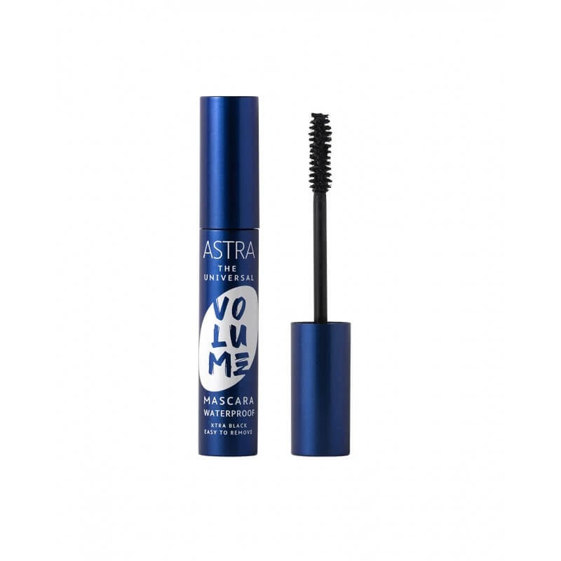 ASTRA UNIVERSAL MASCARA WATERPROOF