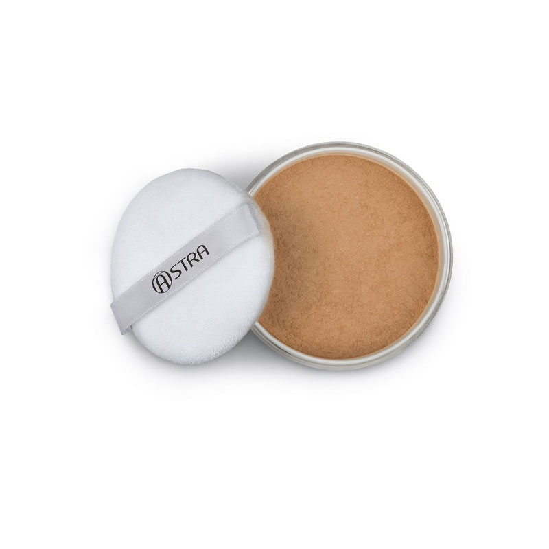 ASTRA VELVET SKIN POWDEER 10GR N03