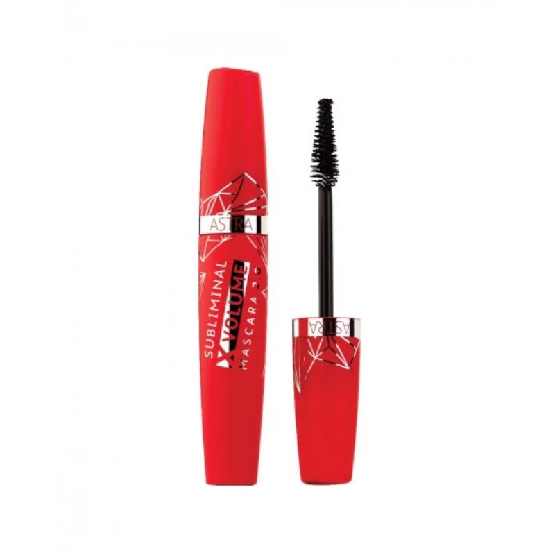 ASTRA MASCARA SUBLIMINAL X VOLUME 00436