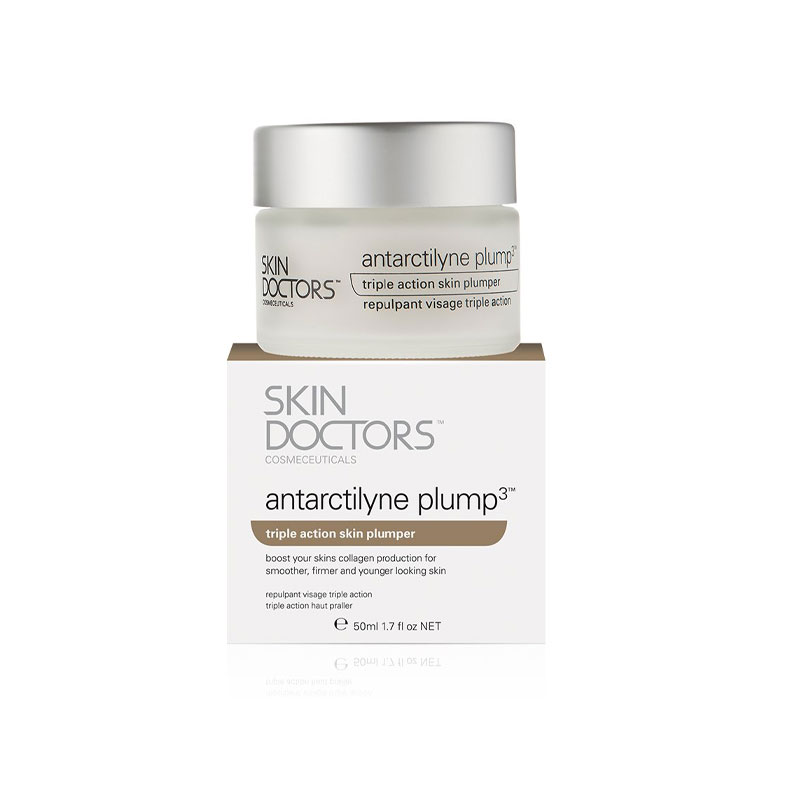 SKIN DOCTORS ANTRACTILYNE PLUMP 3 50ML