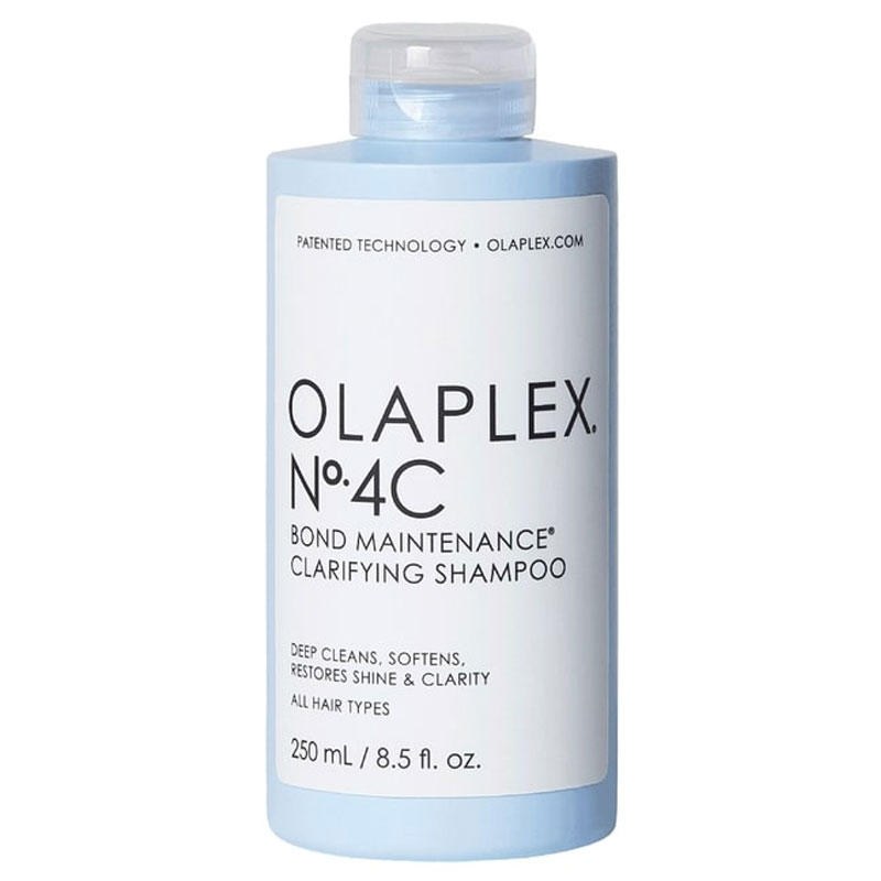OLAPLEX CLARIFYING SHAMPOO NO.4C 250 ML