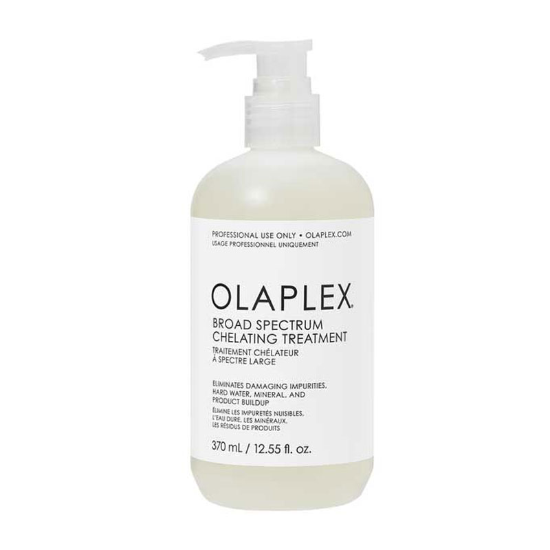OLAPLEX CHELATING TREATMENT 370 ML