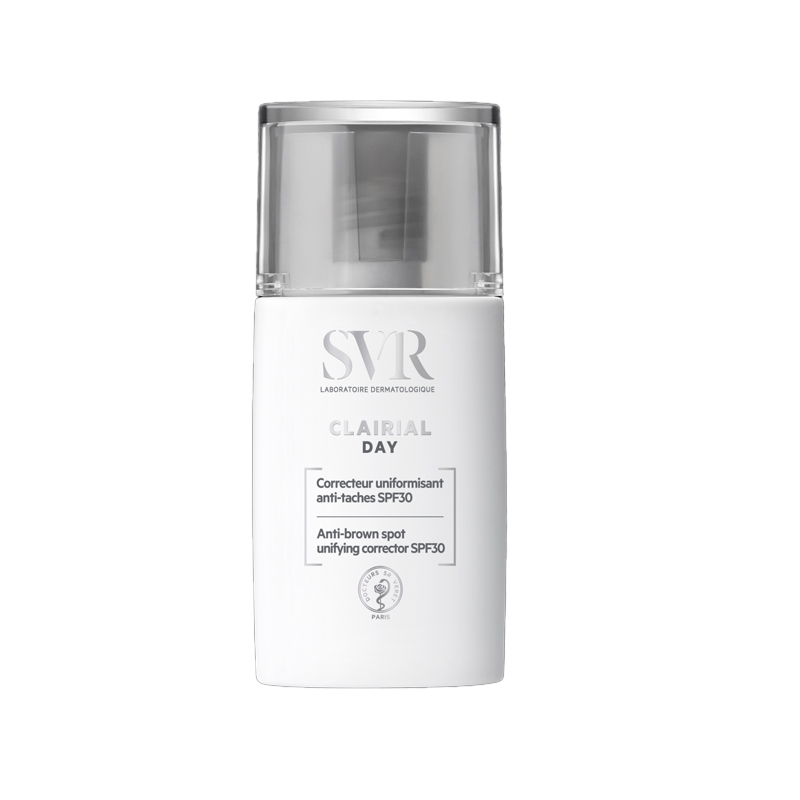 SVR CLAIRIAL DAY TINTED 30ML