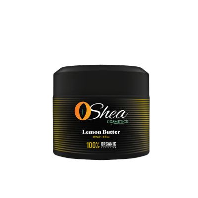 OSHEA LEMON BUTTER 150ML