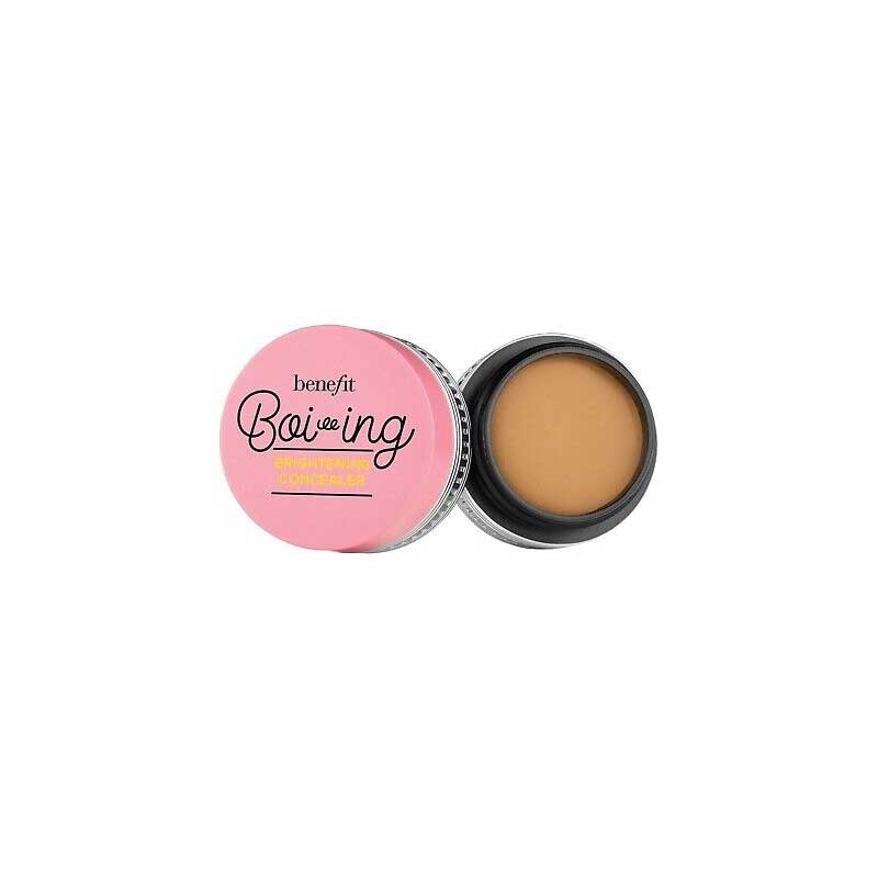 BENEFIT-BOI-ING BRIGHTENING CONCEALER SHADE 04 FM CNCL