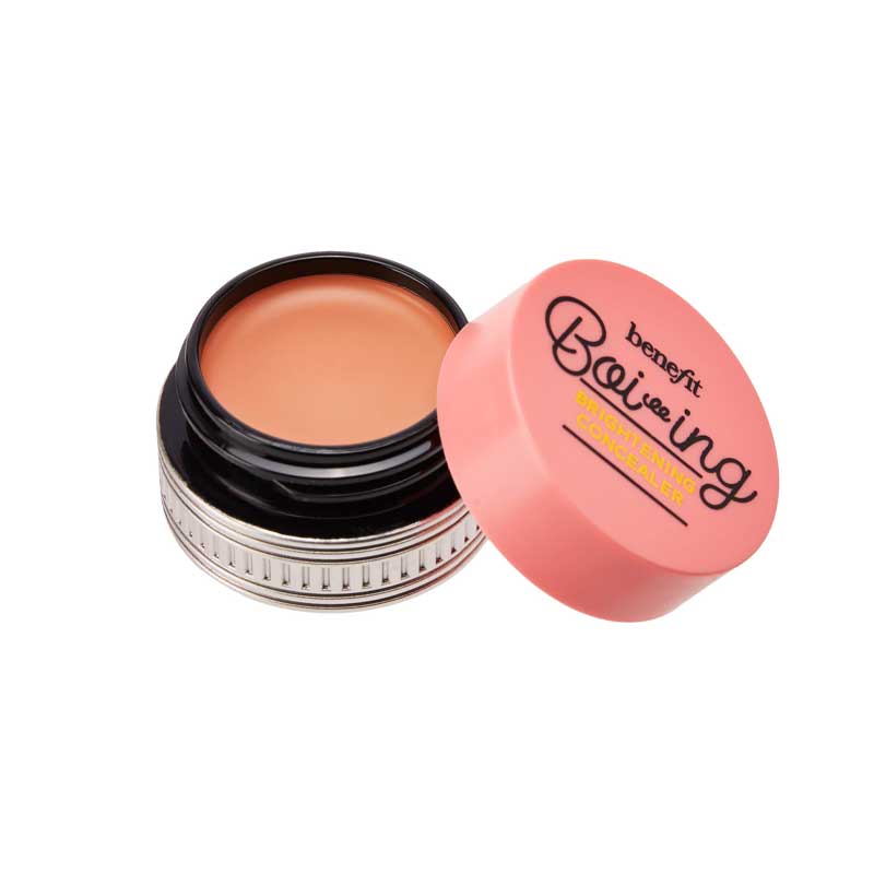 BENEFIT-BOI-ING BRIGHTENING CONCEALER SHADE 03 FM CNCL