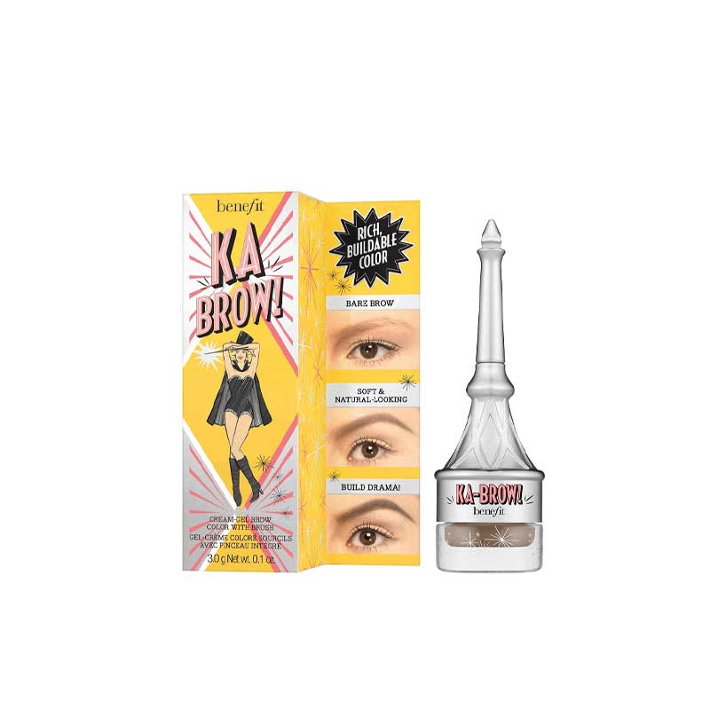 BENEFIT Ka-Brow 02 Light BZ BM GEL
