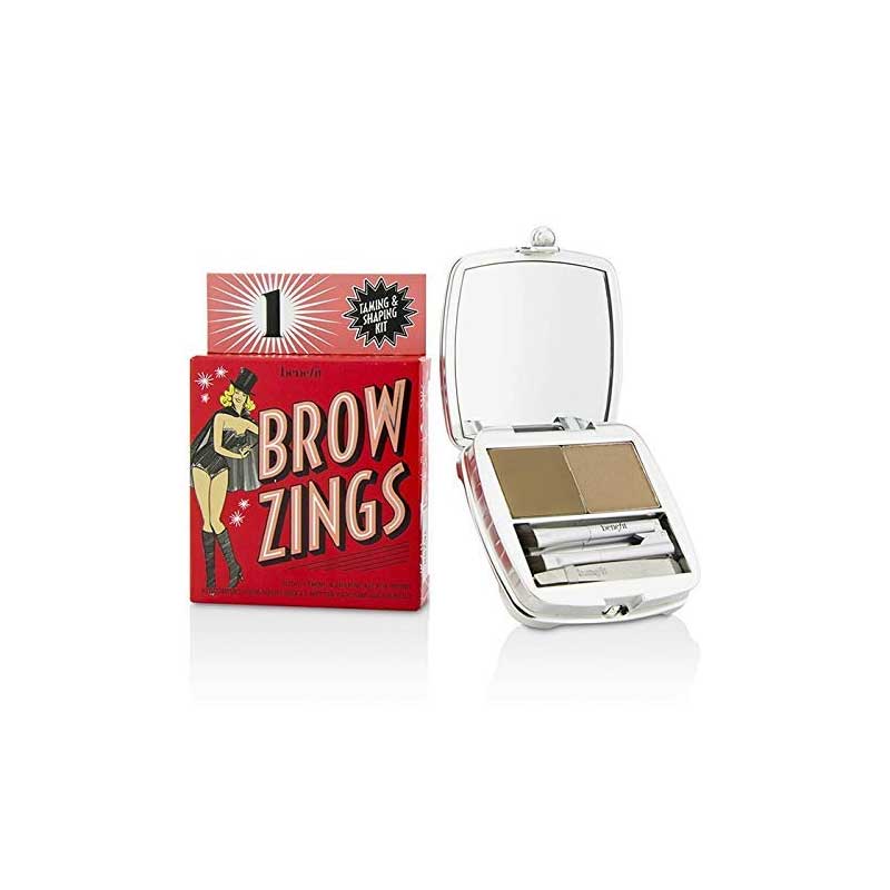 BENEFIT ME BROW ZINGS 01 LIGHT