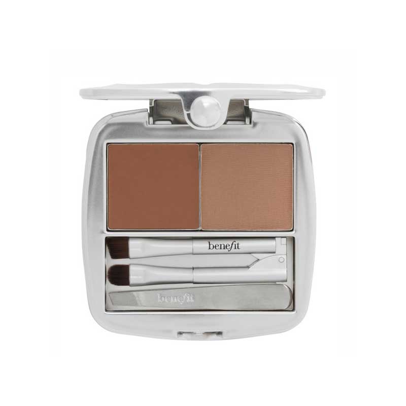 BENEFIT ME BROW ZINGS 02 LIGHT