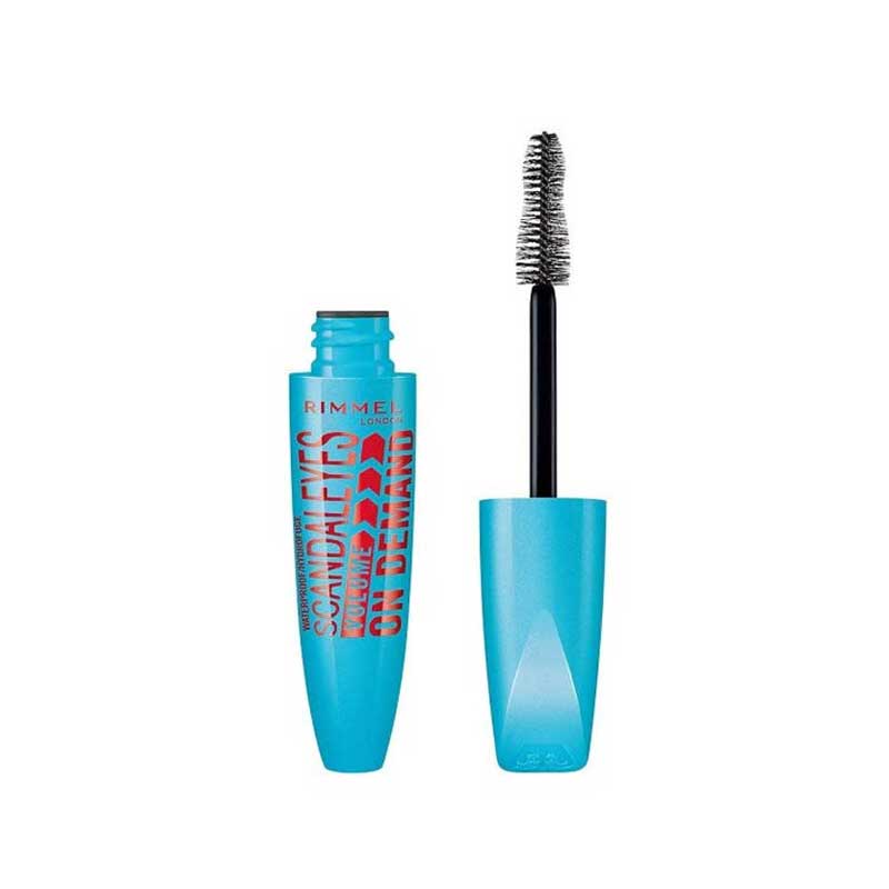 RIMMEL SCAND RG VOL Y20 ON DMND WTP EU 1
