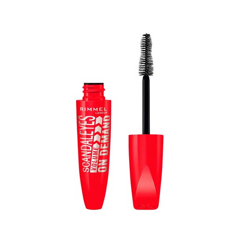 RIMMEL SCAND RG VLUM ON DMND 001 12ML