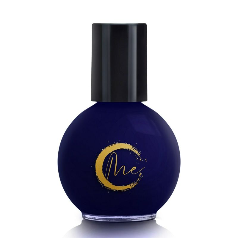 ME NAIL POLISH NAVY BLUE 16 ML