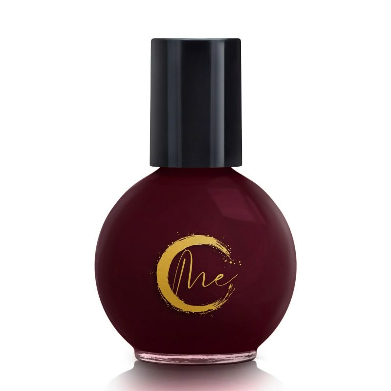 ME NAIL POLISH RED WINE 16 ML