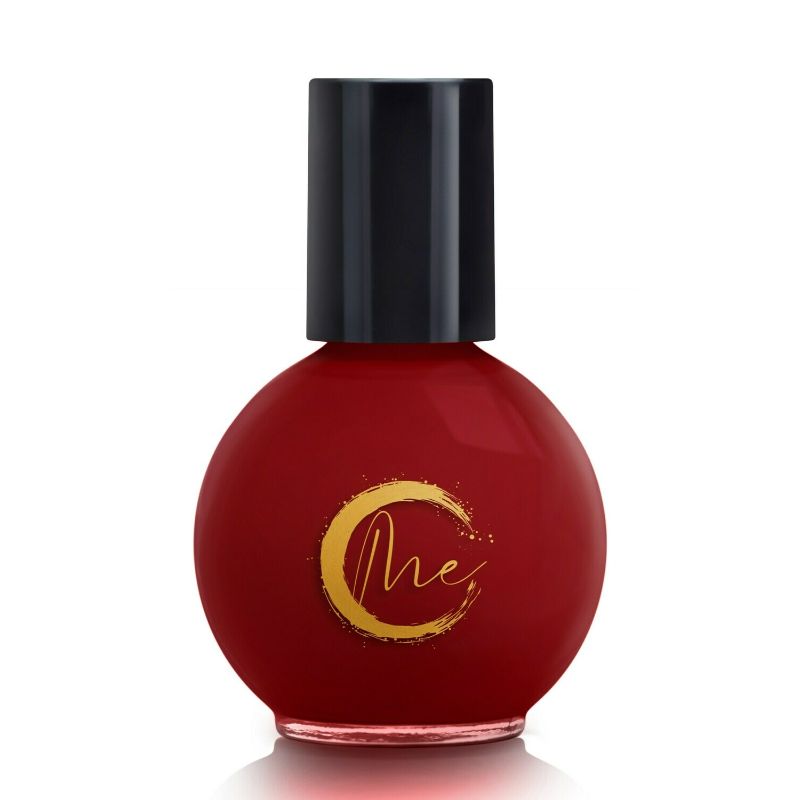 ME NAIL POLISH RED ROUGE 16 ML