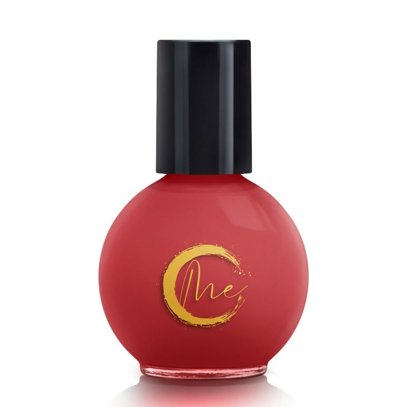 ME NAIL POLISH RED CORAL 16 ML