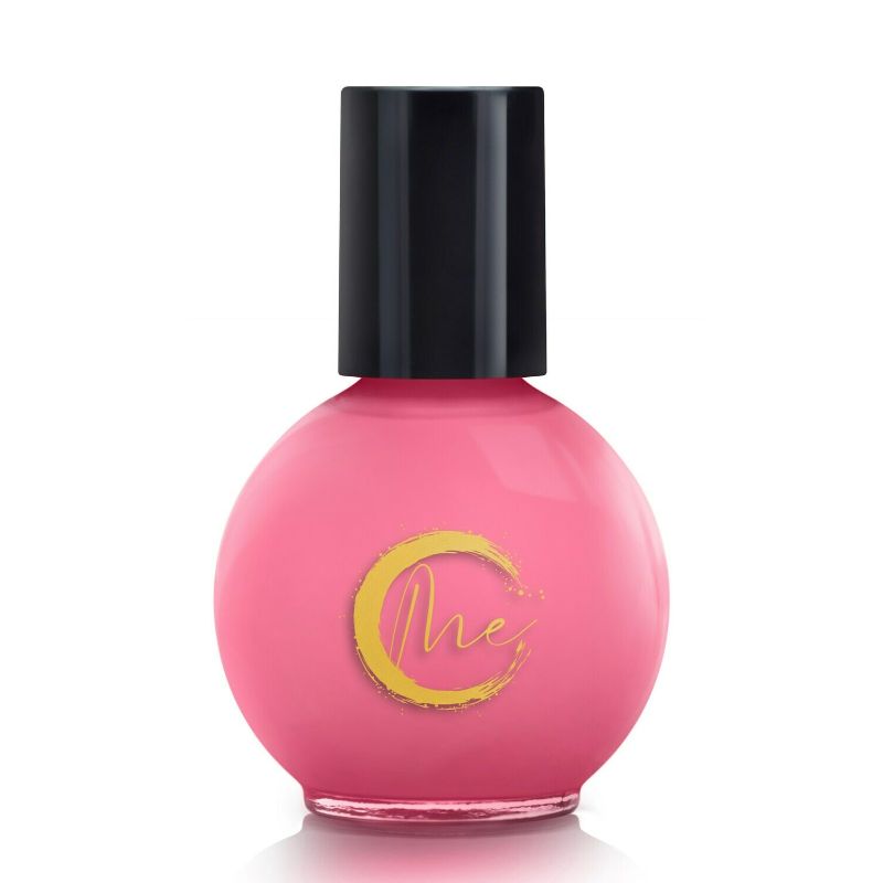 ME NAIL POLISH PINK BARBIE 16 ML