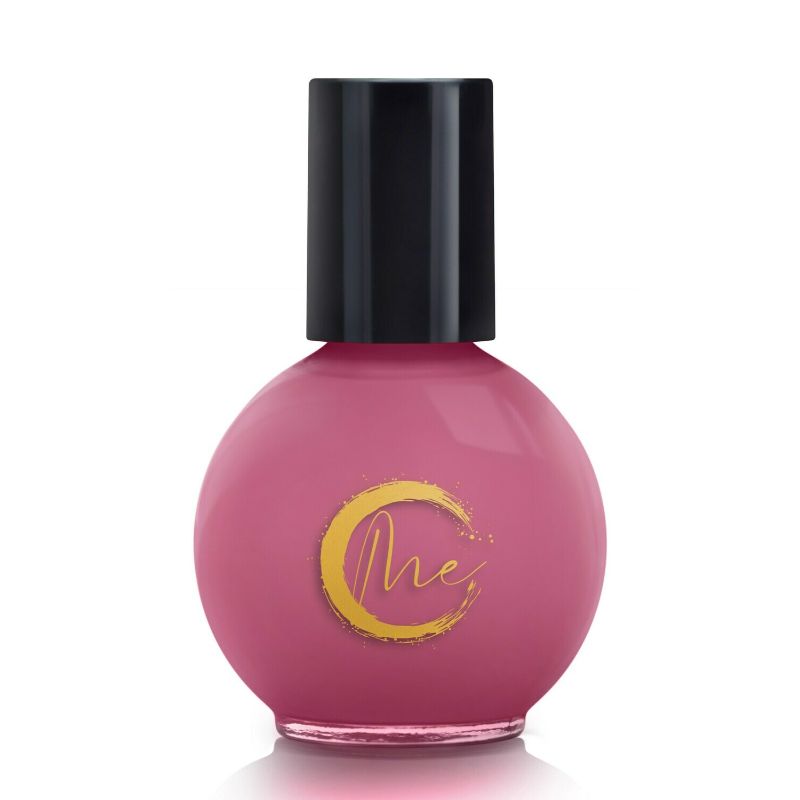 ME NAIL POLISH PINK MAGENTA 16 ML