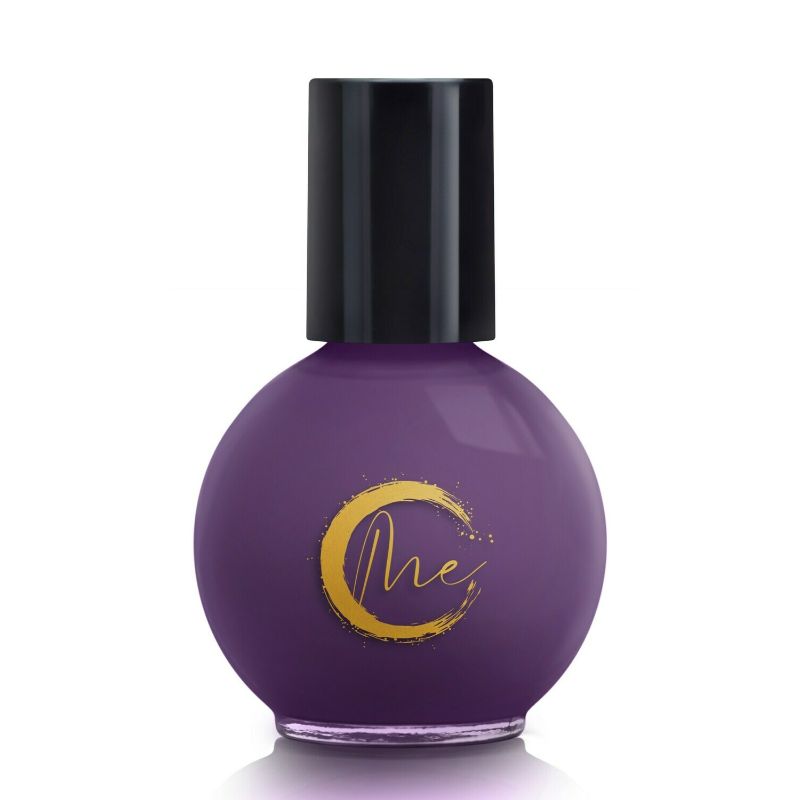 ME NAIL POLISH VIOLET 16 ML