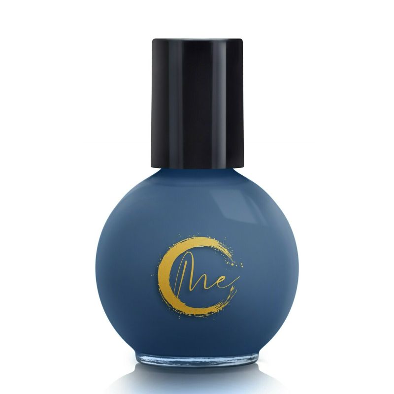 ME NAIL POLISH BLUE FRANCE 16 ML