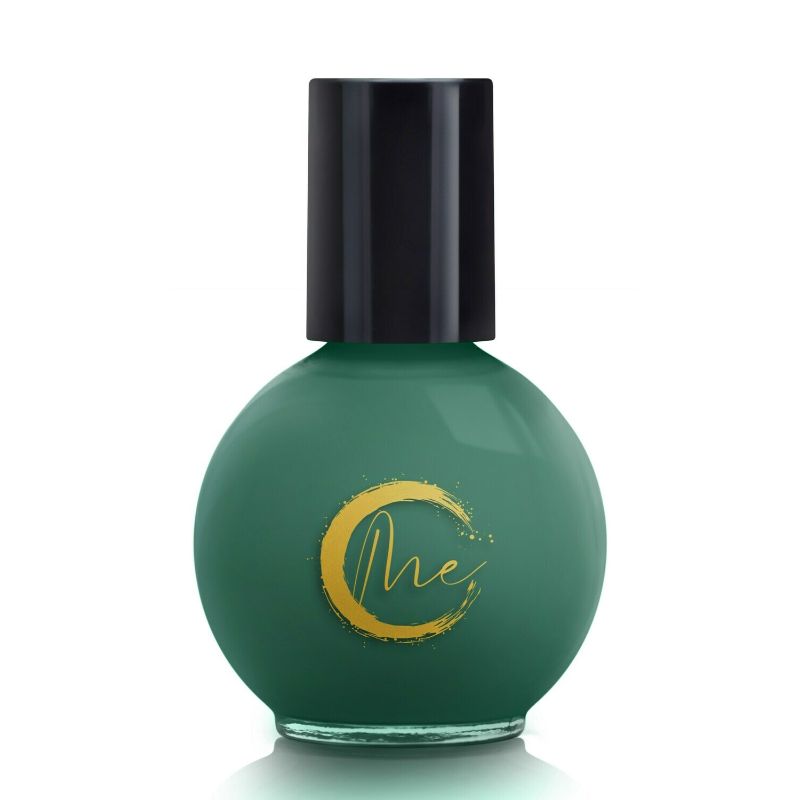 ME NAIL POLISH GREEN JUNGLE 16 ML
