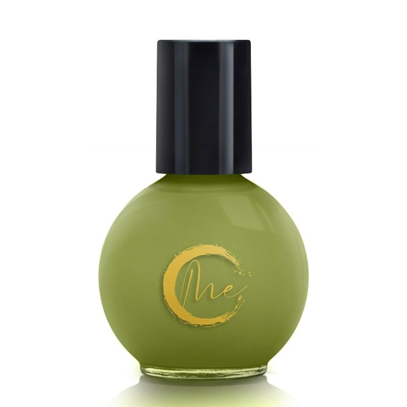 ME NAIL POLISH GREEN LIME 16 ML