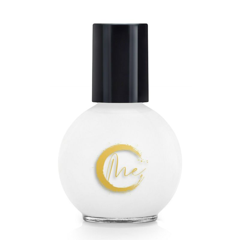 ME NAIL POLISH WHITE BRIDE 16 ML