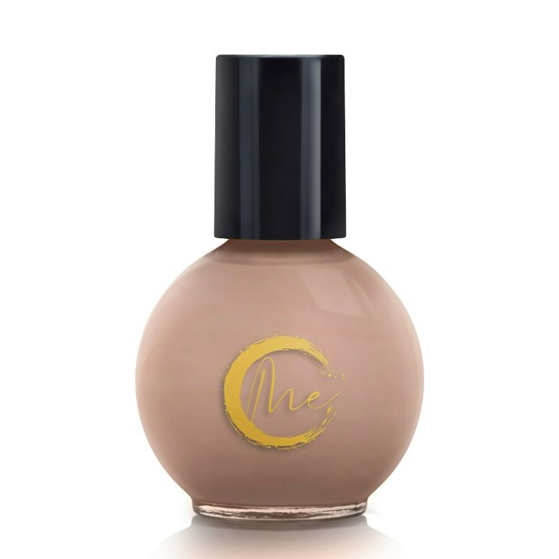 ME NAIL POLISH NUDE DARK 16 ML