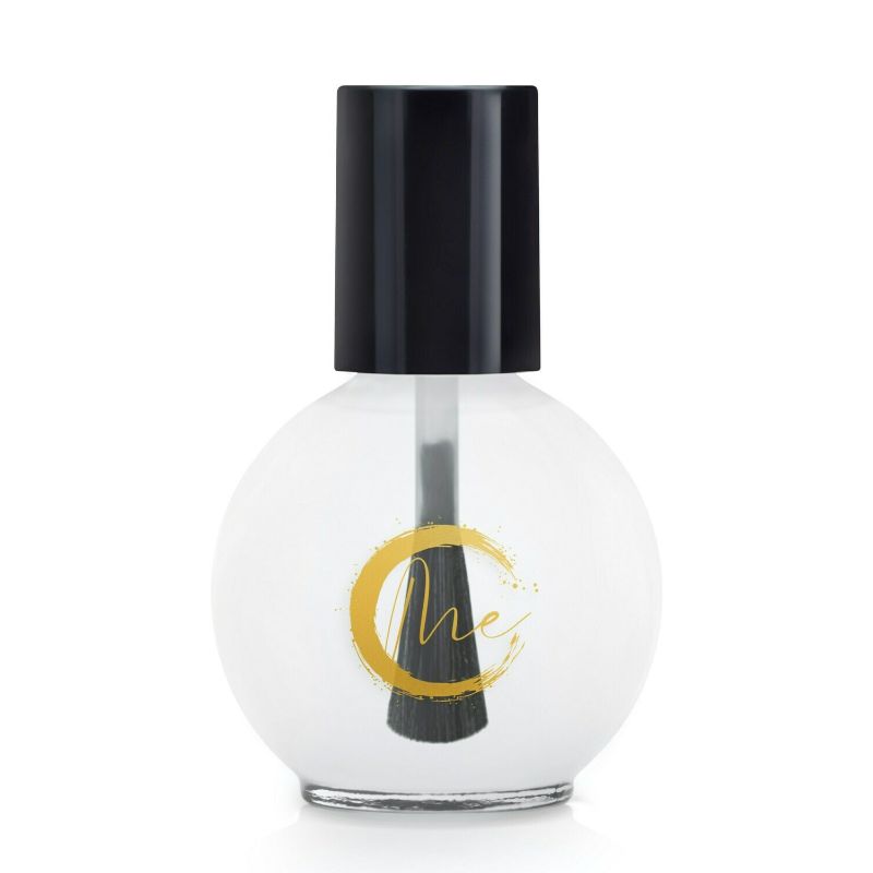 ME NAIL BASE & TOP COAT TRANSPARENT 16 ML