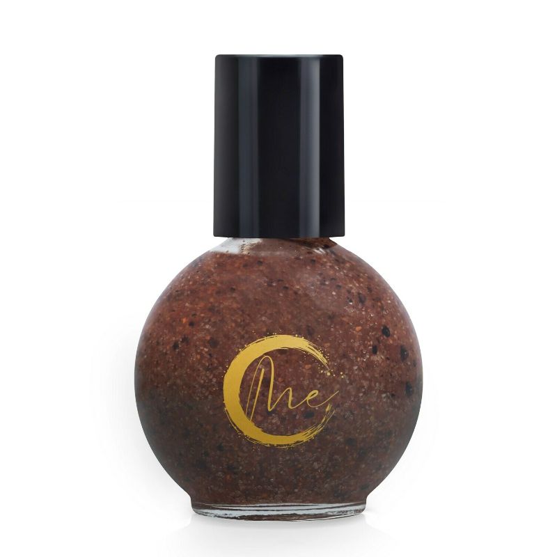 ME NAIL COFFEE / CHOCO SCRUB 16 ML