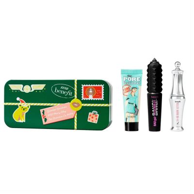 BENEFIT MERRY MINI MAIL HOLIDAY 2022 SET
