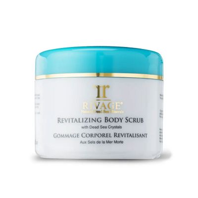 RIVAGE Revitalizing Body Care