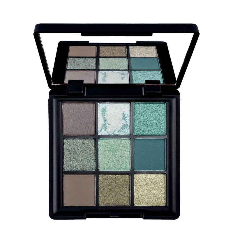 Make Up Factory Pro Effect Eye Palette 2545.50