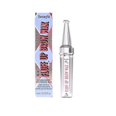 BENEFIT FLUFF UP BROW WAX
