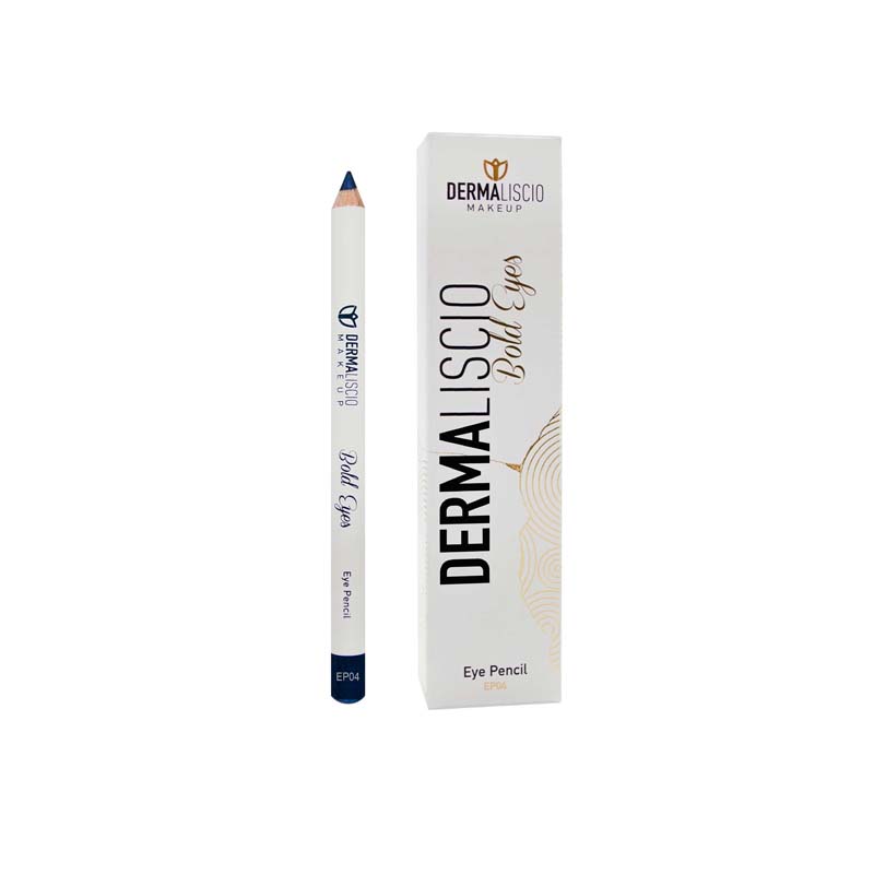 Dermaliscio Eye Pencil Bold Eyes EP04