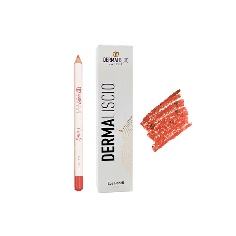 Dermaliscio Lip Pencil Candy LP01