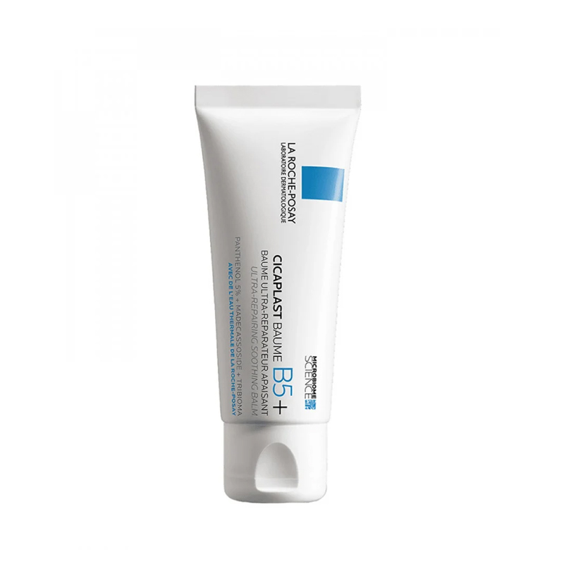 LA ROCHE-POSAY CICAPLAST BALM B5 T40_FR-EN-SP-PT