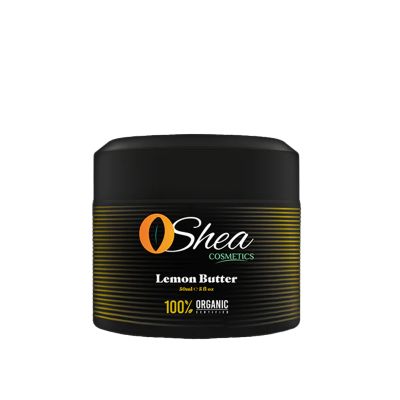 OSHEA LEMON BUTTER 50ML
